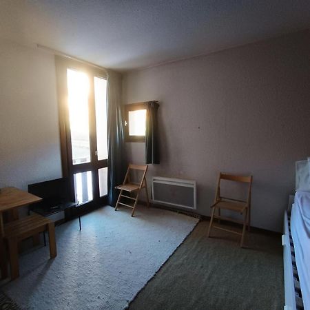 Residence Arzerier - "Special Petit Budget" Mini Studio Avec Parking Mae-9204 モンジェネヴル エクステリア 写真