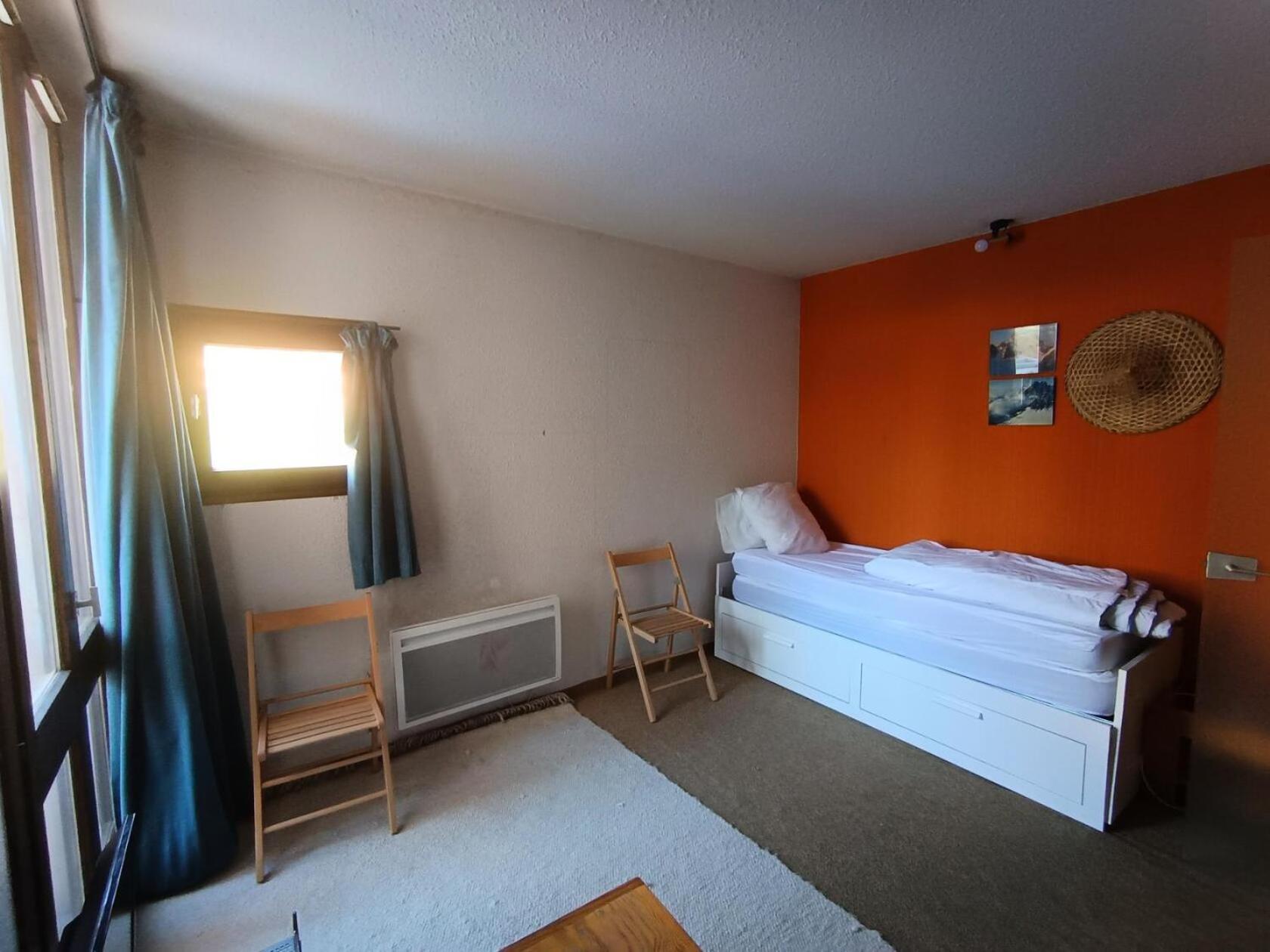 Residence Arzerier - "Special Petit Budget" Mini Studio Avec Parking Mae-9204 モンジェネヴル エクステリア 写真