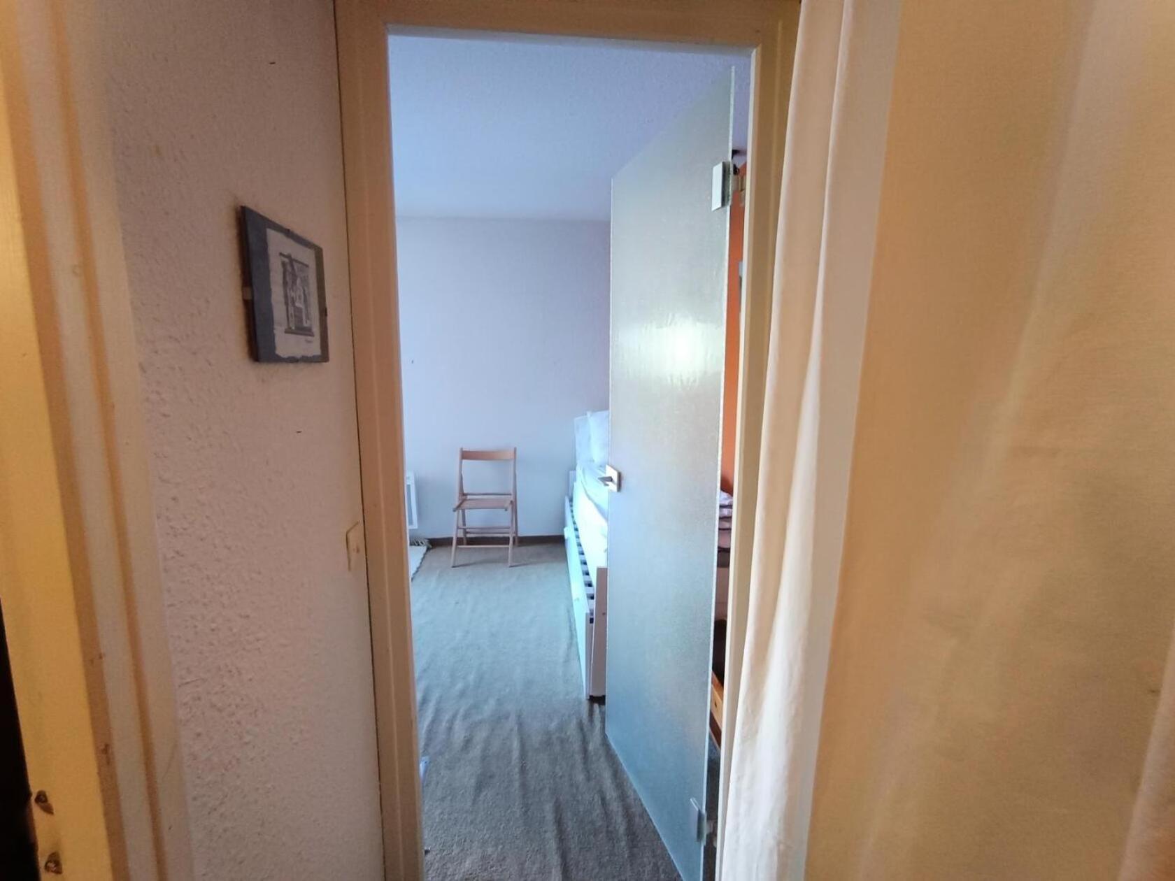 Residence Arzerier - "Special Petit Budget" Mini Studio Avec Parking Mae-9204 モンジェネヴル エクステリア 写真
