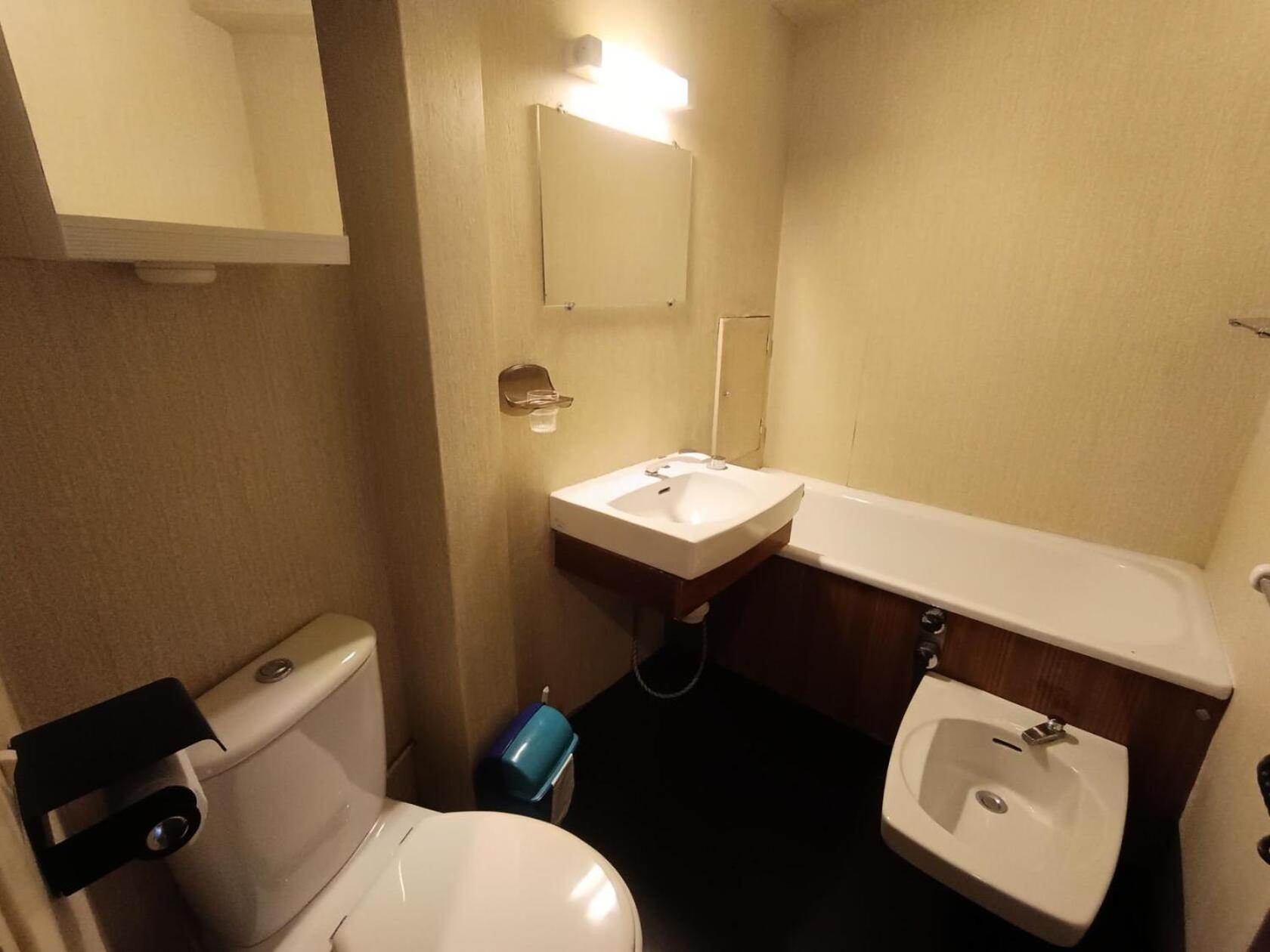 Residence Arzerier - "Special Petit Budget" Mini Studio Avec Parking Mae-9204 モンジェネヴル エクステリア 写真